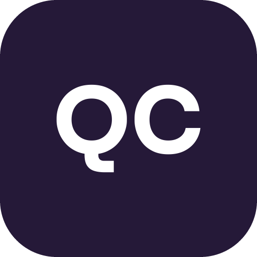 Queen City Shakespeare logo
